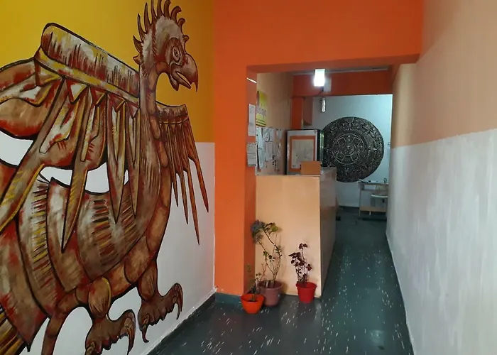 Hostal Amalaya