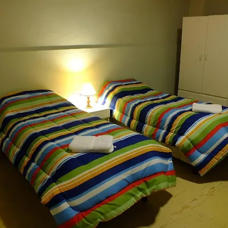 Hostal Amalaya Salta Habitación foto