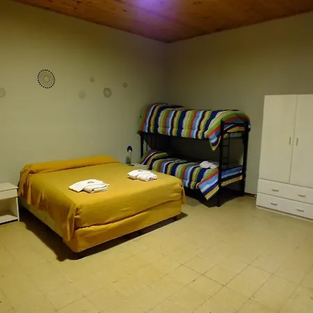 Hostal Amalaya Salta Habitación foto