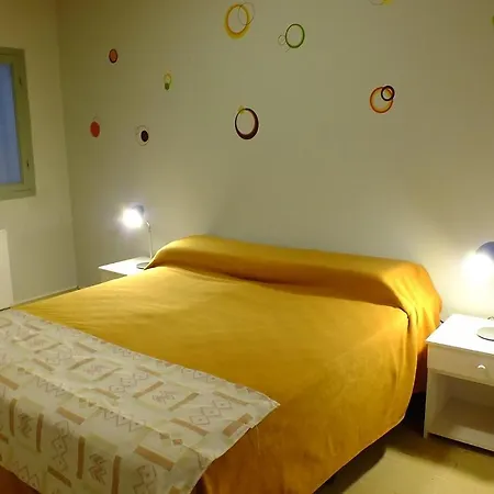 Hostal Amalaya Salta Habitación foto