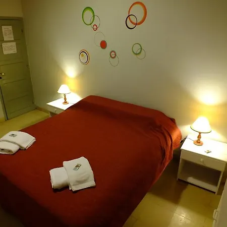 Hostal Amalaya Salta Habitación foto