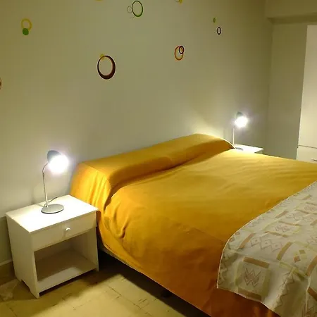 Hostal Amalaya Salta Habitación foto