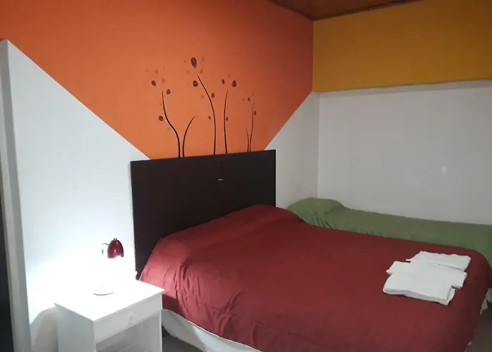 Hostal Amalaya